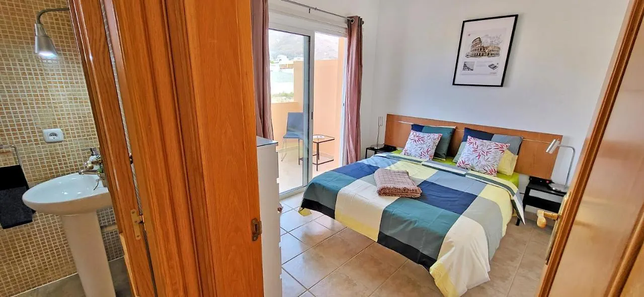 Ferienhaus Sun & Ocean In Gran Tarajal contacts
