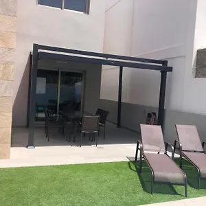 Inda Сasa de vacaciones