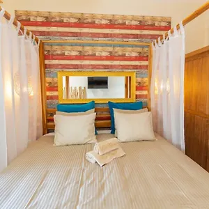 Los Reyes Casa Zen Сasa de vacaciones