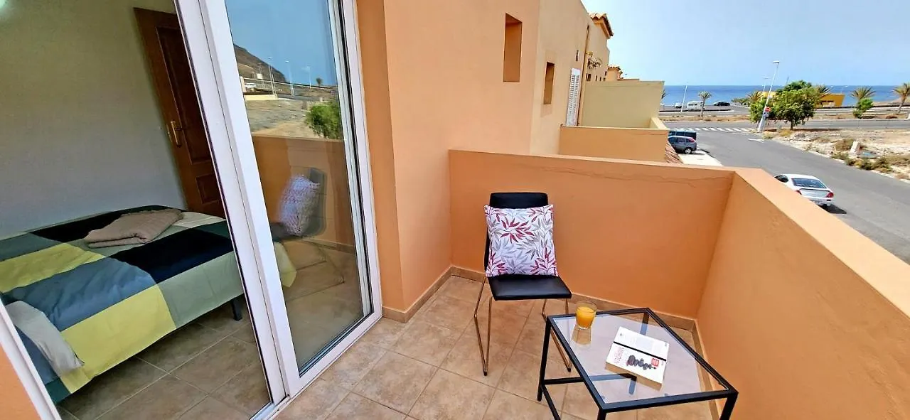 Ferienhaus Sun & Ocean In Gran Tarajal 0*,  Spain