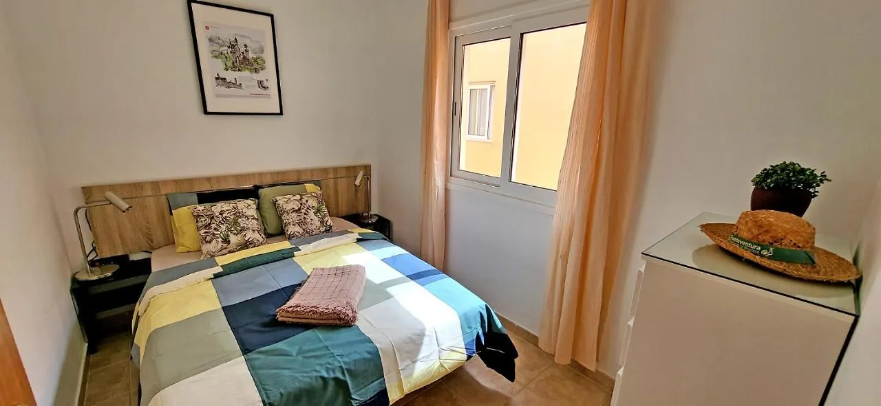 Holiday home Ferienhaus Sun & Ocean In Gran Tarajal