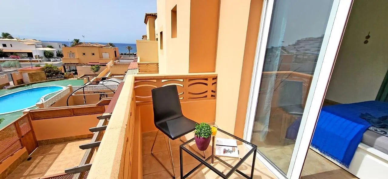 Ferienhaus Sun & Ocean In Gran Tarajal