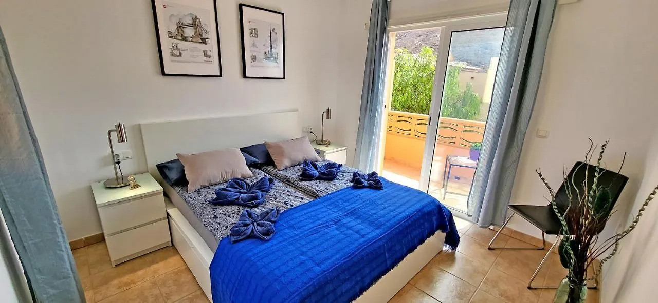 Holiday home Ferienhaus Sun & Ocean In Gran Tarajal