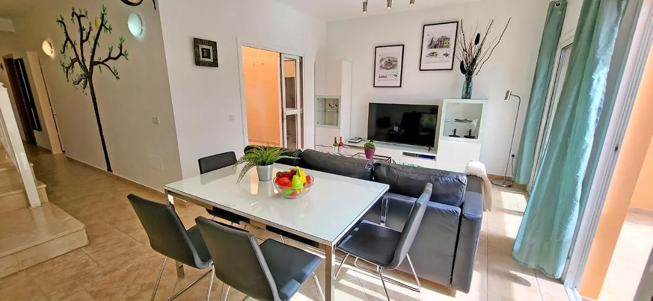 Ferienhaus Sun & Ocean In Gran Tarajal Holiday home