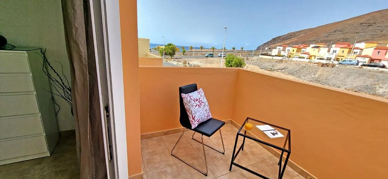 Ferienhaus Sun & Ocean In Gran Tarajal 0*,  Spain